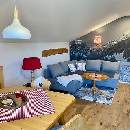 Allgaeu-Moni Füssen Dış mekan fotoğraf