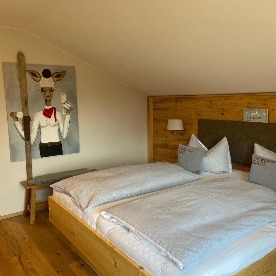 Allgaeu-Moni Füssen Dış mekan fotoğraf