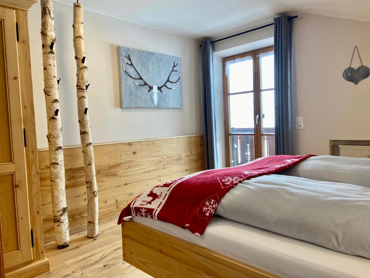 Allgaeu-Moni Füssen Dış mekan fotoğraf