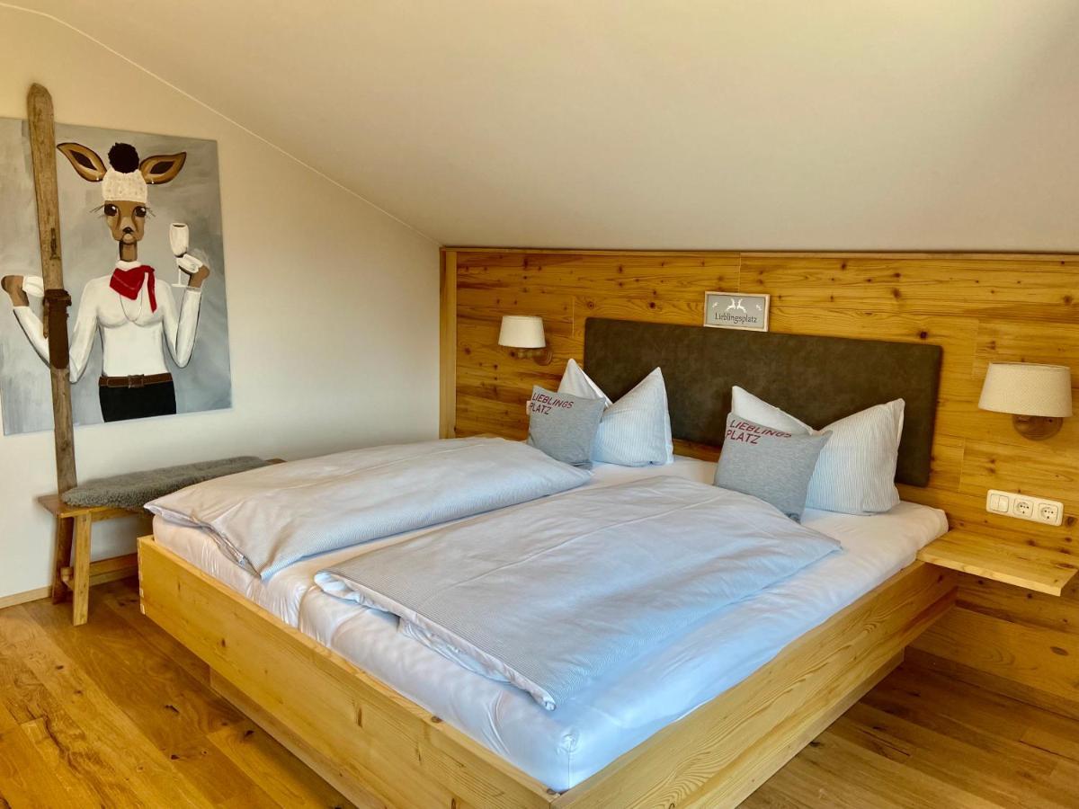 Allgaeu-Moni Füssen Dış mekan fotoğraf