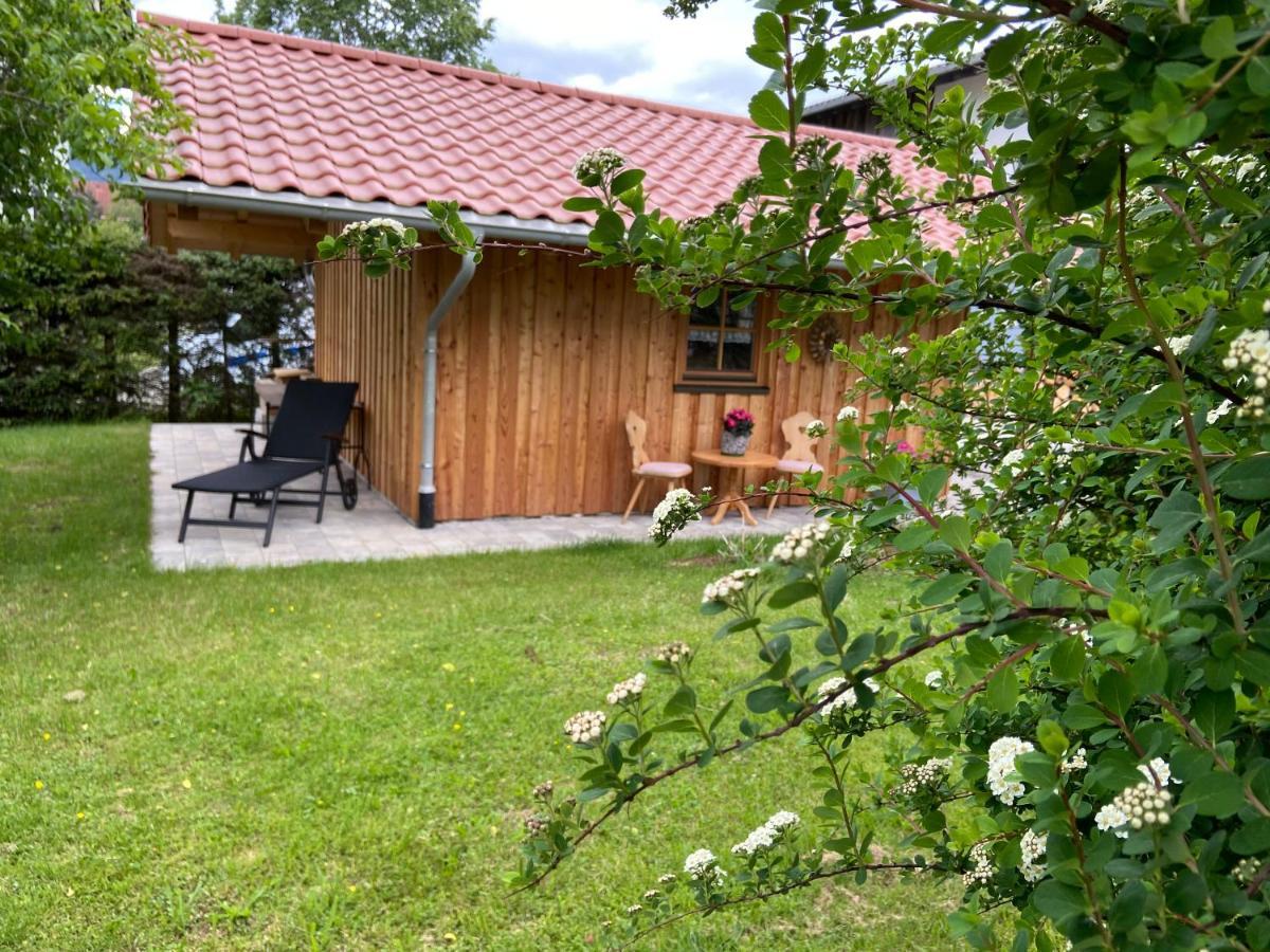 Allgaeu-Moni Füssen Dış mekan fotoğraf