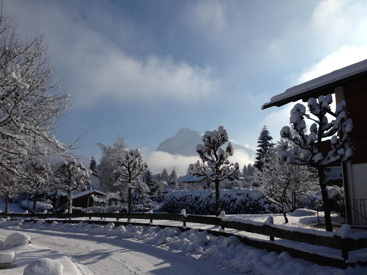 Allgaeu-Moni Füssen Dış mekan fotoğraf