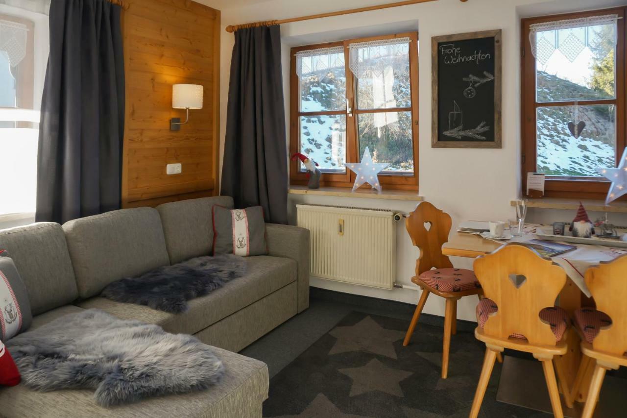 Allgaeu-Moni Füssen Dış mekan fotoğraf